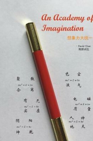 Cover of An Academy of Imagination