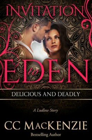 Cover of Delicious and Deadly