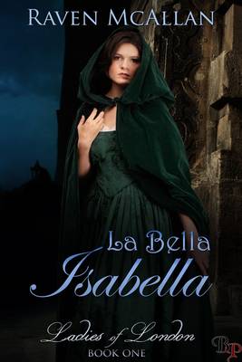 Book cover for La Bella Isabella