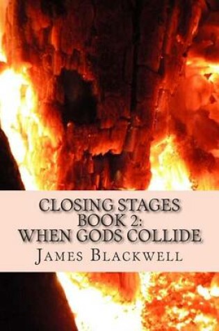 Cover of Closing Stages Book 2