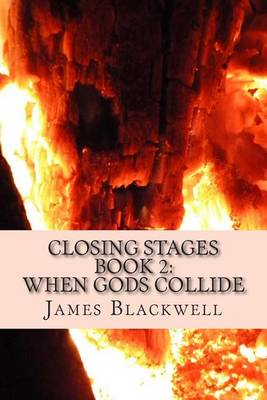 Book cover for Closing Stages Book 2