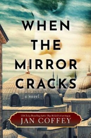 Cover of When the Mirror Cracks
