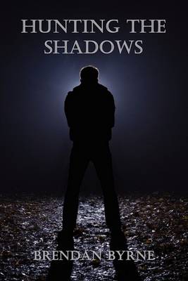 Book cover for Hunting the Shadows