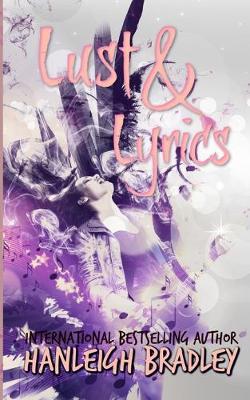 Book cover for Lust & Lyrics