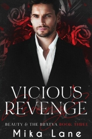 Cover of Vicious Revenge