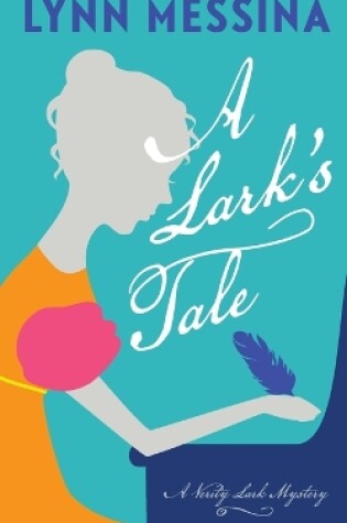 Cover of A Lark's Tale