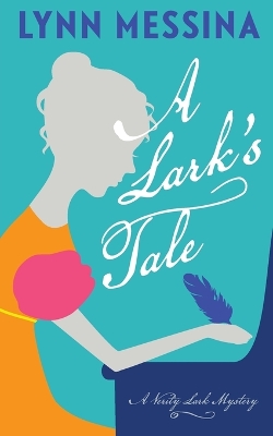 Book cover for A Lark's Tale