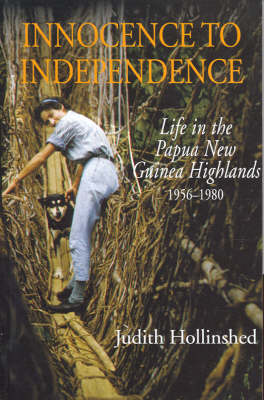 Book cover for Innocence to Independence