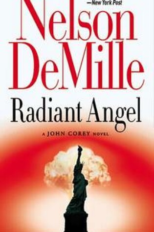 Cover of Radiant Angel