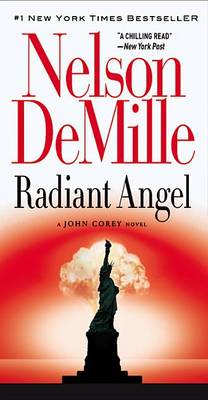 Book cover for Radiant Angel