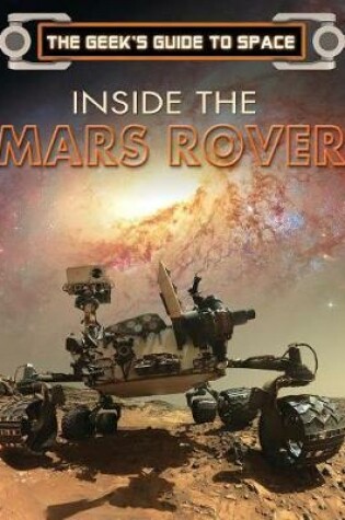 Cover of Inside the Mars Rover