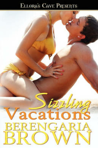 Cover of Sizzling Vacations