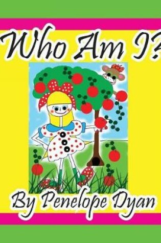 Cover of Who Am I?