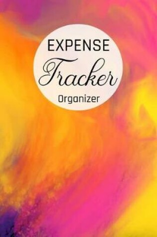 Cover of Expense Tracker