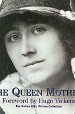 Cover of The Queen Mother