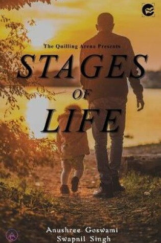 Cover of Stages of life