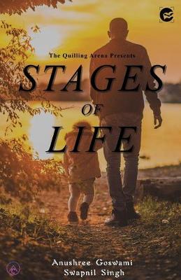 Book cover for Stages of life