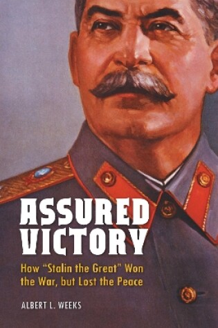 Cover of Assured Victory