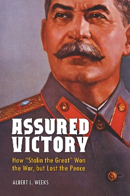 Book cover for Assured Victory