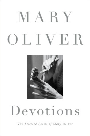 Book cover for Devotions