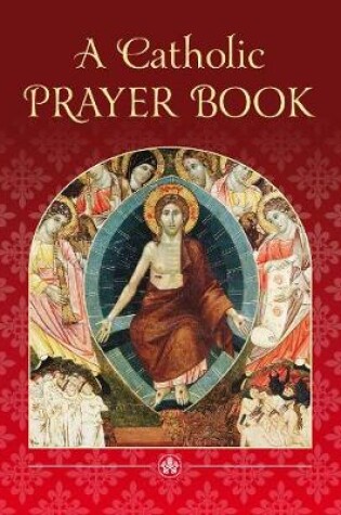 Cover of A Catholic Prayer Book