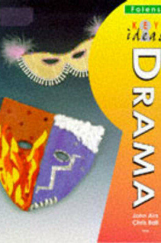 Cover of Drama