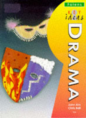 Book cover for Drama