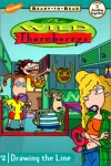 Book cover for Wild Thornberrys Rtr 02