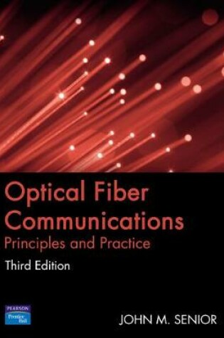 Cover of Optical Fiber Communications