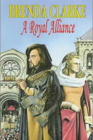 Cover of A Royal Alliance
