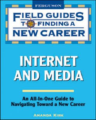Cover of Internet and Media