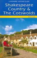 Book cover for Shakespeare Country and Cotswolds