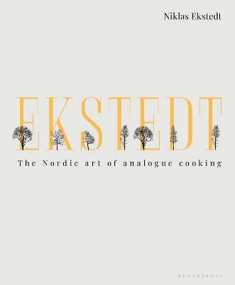 Book cover for Ekstedt