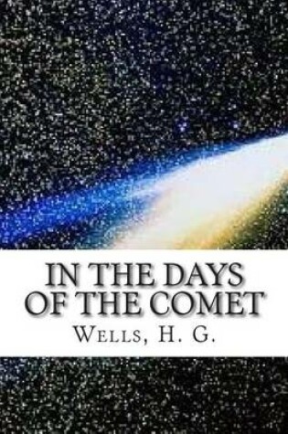 Cover of In the Days of the Comet