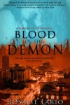 Book cover for Blood of the Demon