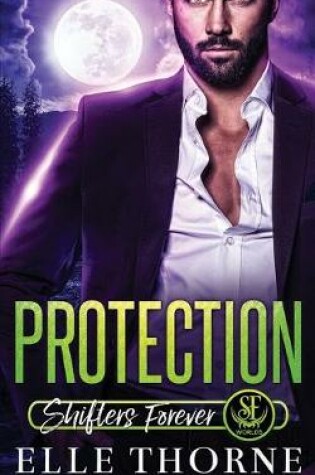 Cover of Protection