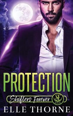 Book cover for Protection