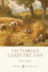 Book cover for Victorian Country Life