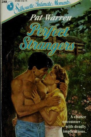 Cover of Perfect Strangers