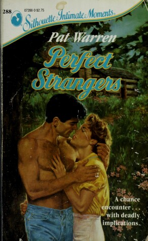 Cover of Perfect Strangers