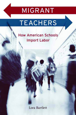 Book cover for Migrant Teachers