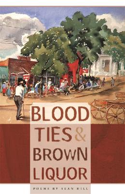 Book cover for Blood Ties & Brown Liquor