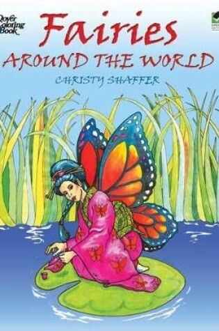 Cover of Fairies Around the World