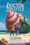 Book cover for Doctor Dolittle the Complete Collection, Vol. 1