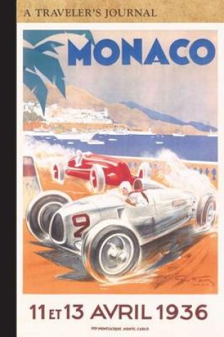 Cover of Monaco
