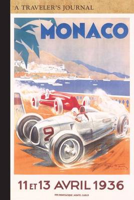 Book cover for Monaco