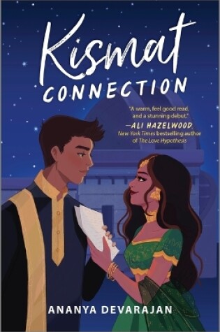 Cover of Kismat Connection