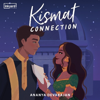 Cover of Kismat Connection