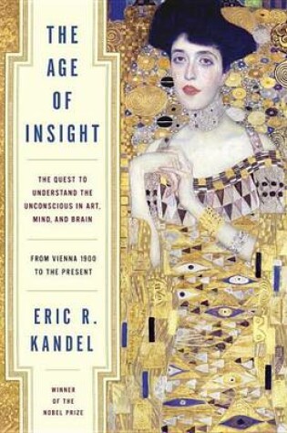 Cover of Age of Insight