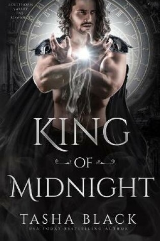Cover of King of Midnight